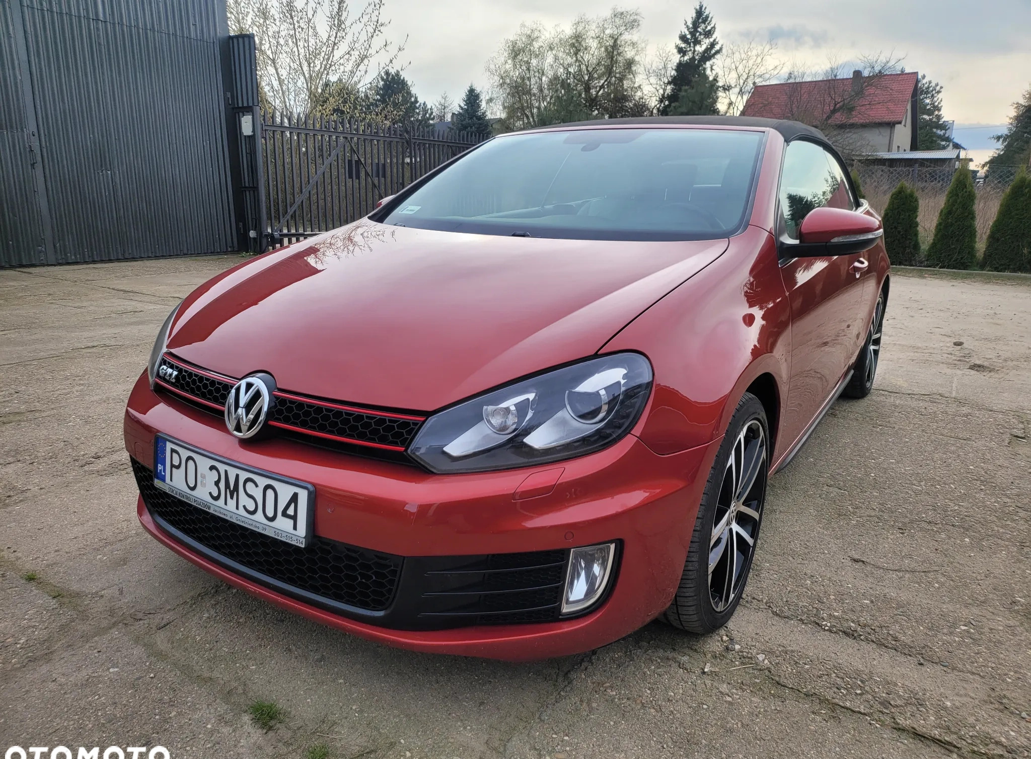 Volkswagen Golf cena 39900 przebieg: 121703, rok produkcji 2012 z Kuźnia Raciborska małe 29